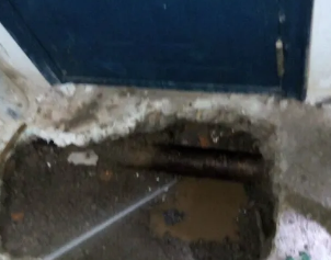 金沙水管漏水检测多少钱