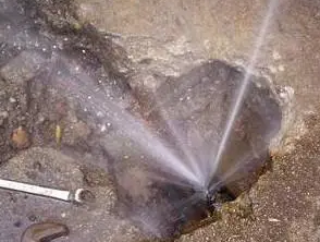 金沙水管漏水检测哪家好