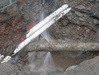 金沙测漏水多少钱