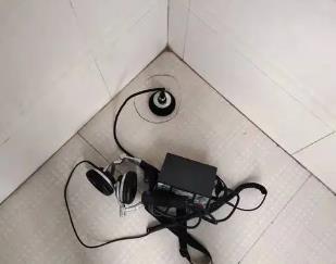 金沙测漏水公司