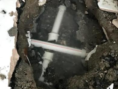 金沙漏水检测公司哪家好