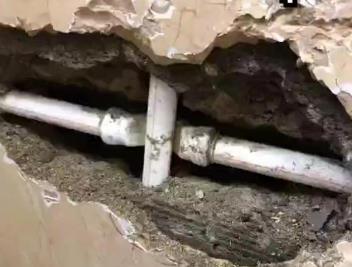 金沙漏水检测电话多少