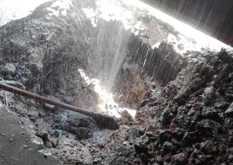 金沙漏水检测哪家好