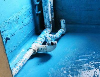 金沙测漏水多少钱