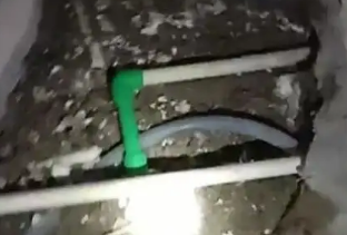 金沙测漏水公司