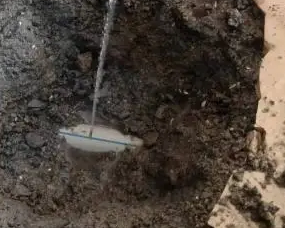金沙测漏水价格